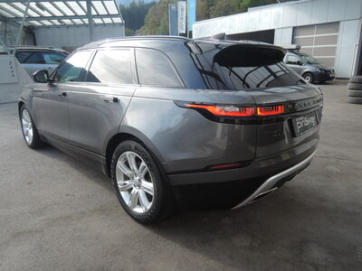 Land Rover Range Rover Velar Gebrauchtwagen