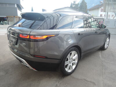 Land Rover Range Rover Velar Gebrauchtwagen