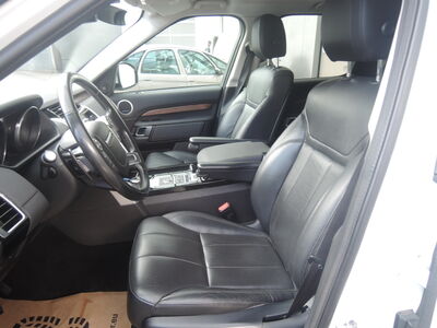 Land Rover Discovery Gebrauchtwagen