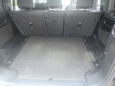 Land Rover Defender Jahreswagen Land Rover Defender Jahreswagen