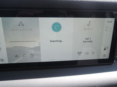 Land Rover Defender Jahreswagen Land Rover Defender Jahreswagen