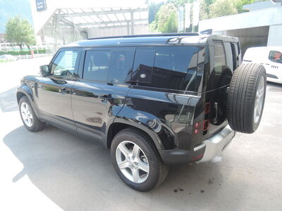 Land Rover Defender Jahreswagen Land Rover Defender Jahreswagen