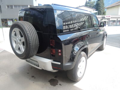 Land Rover Defender Jahreswagen Land Rover Defender Jahreswagen