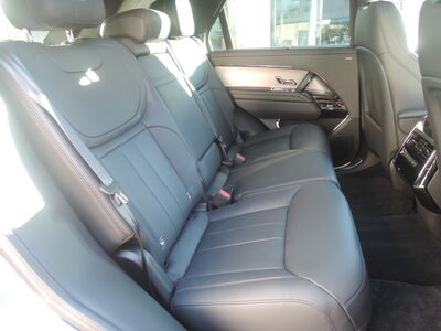 Land Rover Range Rover Sport Vorführwagen