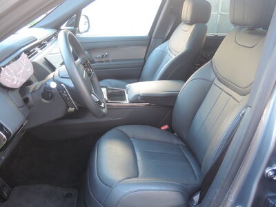 Land Rover Range Rover Sport Vorführwagen