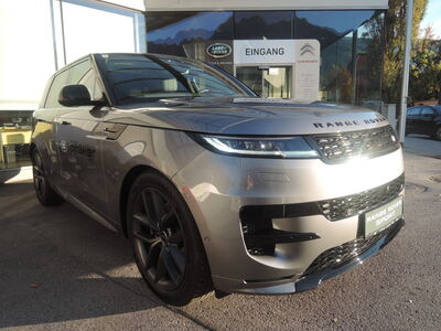 Land Rover Range Rover Sport Vorführwagen