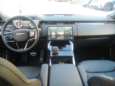 Land Rover Range Rover Sport Vorführwagen