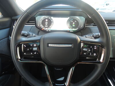 Land Rover Range Rover Sport Vorführwagen