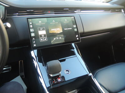 Land Rover Range Rover Sport Vorführwagen