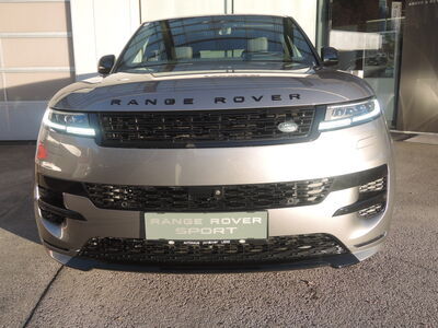 Land Rover Range Rover Sport Vorführwagen