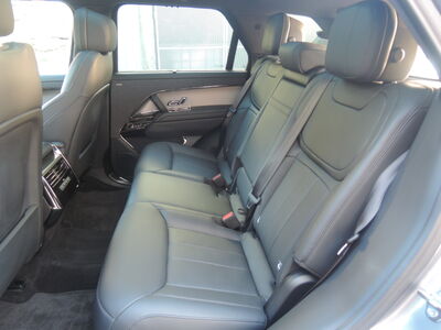 Land Rover Range Rover Sport Vorführwagen