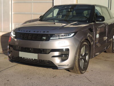Land Rover Range Rover Sport Vorführwagen