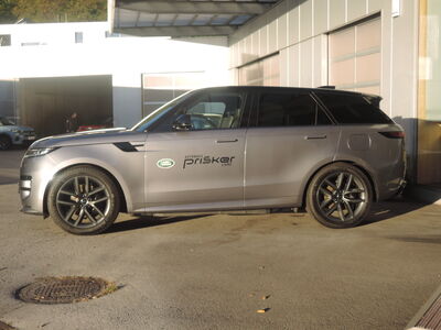 Land Rover Range Rover Sport Vorführwagen