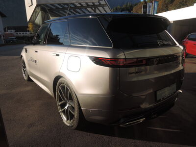 Land Rover Range Rover Sport Vorführwagen