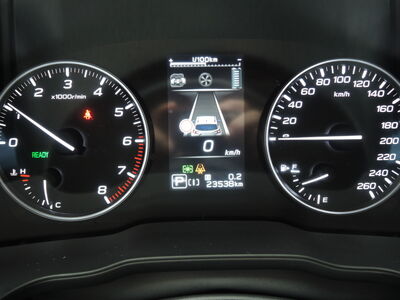 Subaru Crosstrek Gebrauchtwagen