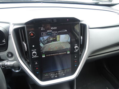 Subaru Crosstrek Gebrauchtwagen