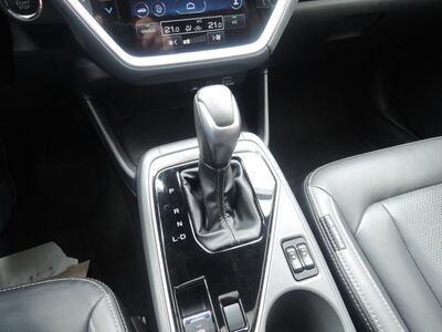 Subaru Crosstrek Gebrauchtwagen