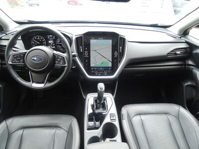 Subaru Crosstrek Gebrauchtwagen