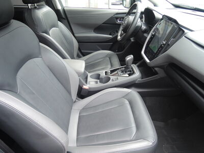 Subaru Crosstrek Gebrauchtwagen