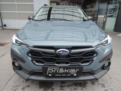 Subaru Crosstrek Gebrauchtwagen