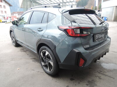 Subaru Crosstrek Gebrauchtwagen