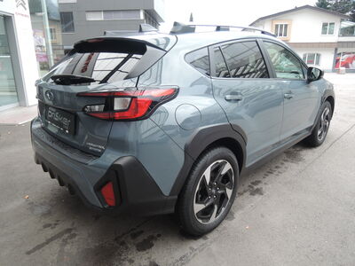 Subaru Crosstrek Gebrauchtwagen