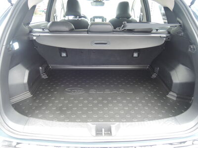 Subaru Crosstrek Gebrauchtwagen