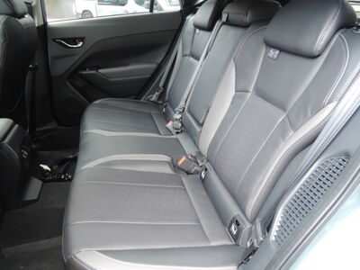 Subaru Crosstrek Gebrauchtwagen