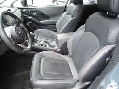 Subaru Crosstrek Gebrauchtwagen