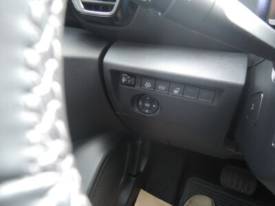 Citroën C4 Gebrauchtwagen Citroën C4 Gebrauchtwagen