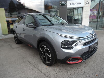 Citroën C4 Gebrauchtwagen