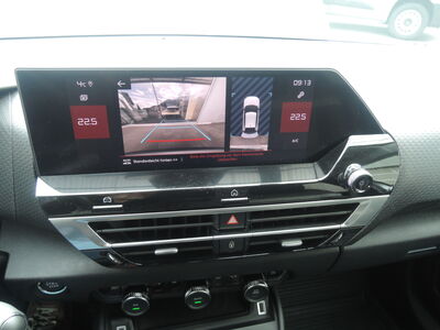 Citroën C4 Gebrauchtwagen Citroën C4 Gebrauchtwagen