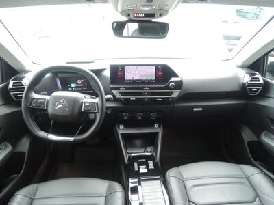 Citroën C4 Gebrauchtwagen Citroën C4 Gebrauchtwagen
