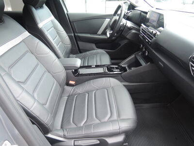 Citroën C4 Gebrauchtwagen Citroën C4 Gebrauchtwagen