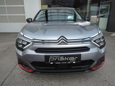 Citroën C4 Gebrauchtwagen Citroën C4 Gebrauchtwagen