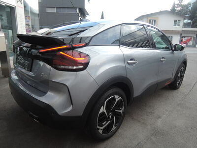 Citroën C4 Gebrauchtwagen Citroën C4 Gebrauchtwagen