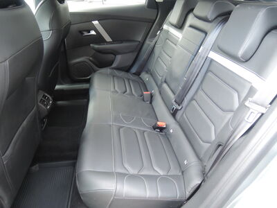 Citroën C4 Gebrauchtwagen Citroën C4 Gebrauchtwagen