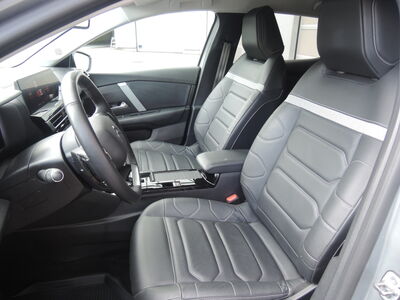 Citroën C4 Gebrauchtwagen Citroën C4 Gebrauchtwagen