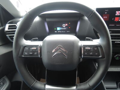 Citroën C4 Gebrauchtwagen Citroën C4 Gebrauchtwagen