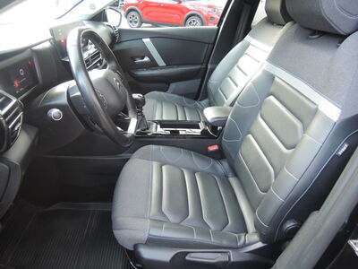 Citroën C4 Gebrauchtwagen Citroën C4 Gebrauchtwagen