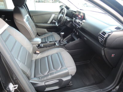 Citroën C4 Gebrauchtwagen Citroën C4 Gebrauchtwagen