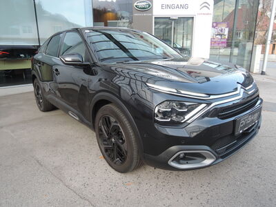 Citroën C4 Gebrauchtwagen