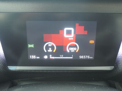 Citroën C4 Gebrauchtwagen Citroën C4 Gebrauchtwagen