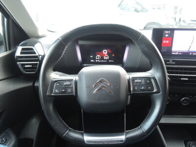 Citroën C4 Gebrauchtwagen Citroën C4 Gebrauchtwagen