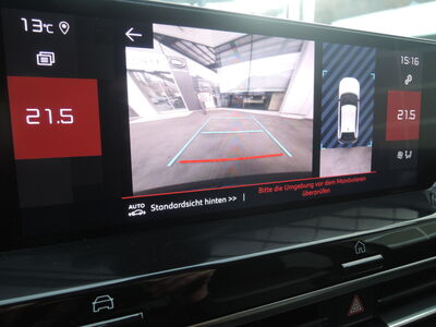 Citroën C4 Gebrauchtwagen Citroën C4 Gebrauchtwagen