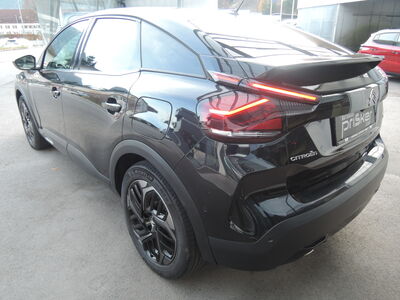 Citroën C4 Gebrauchtwagen Citroën C4 Gebrauchtwagen