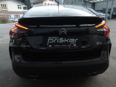 Citroën C4 Gebrauchtwagen Citroën C4 Gebrauchtwagen
