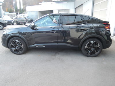 Citroën C4 Gebrauchtwagen Citroën C4 Gebrauchtwagen