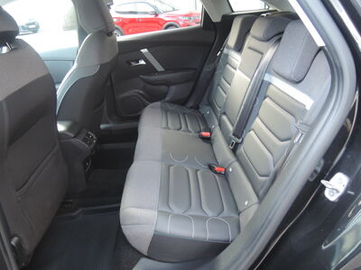 Citroën C4 Gebrauchtwagen Citroën C4 Gebrauchtwagen