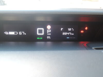 Citroën C3 Vorführwagen